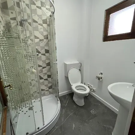 Pensiunea Mac Vama Veche