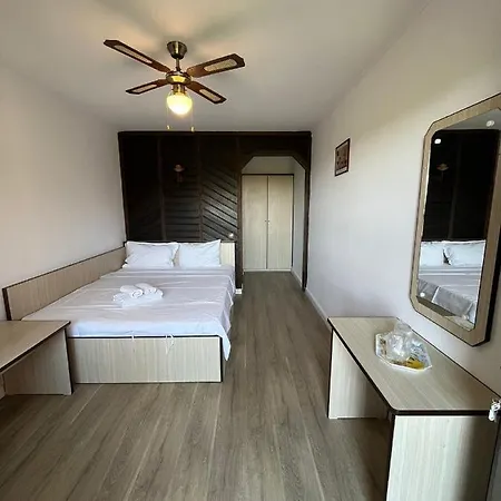 Maison d'hôtes Pensiunea Mac