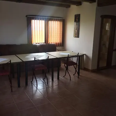 Pensiunea Mac Vama Veche