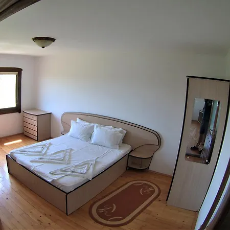 Pensiunea Mac Maison d'hôtes Vama Veche