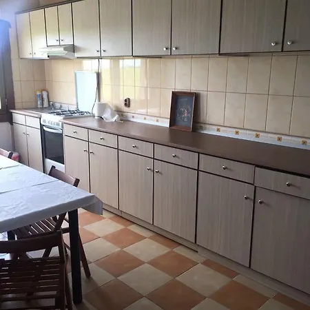 Pensiunea Mac Vama Veche