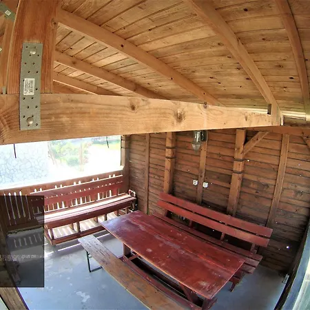 Vendégház Pensiunea Mac 3*